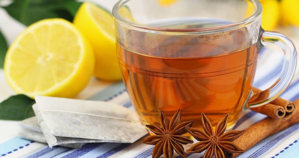 Anason Çayı Faydaları Nelerdir? 2 Anason Cayi Faydalari Nelerdir 2
