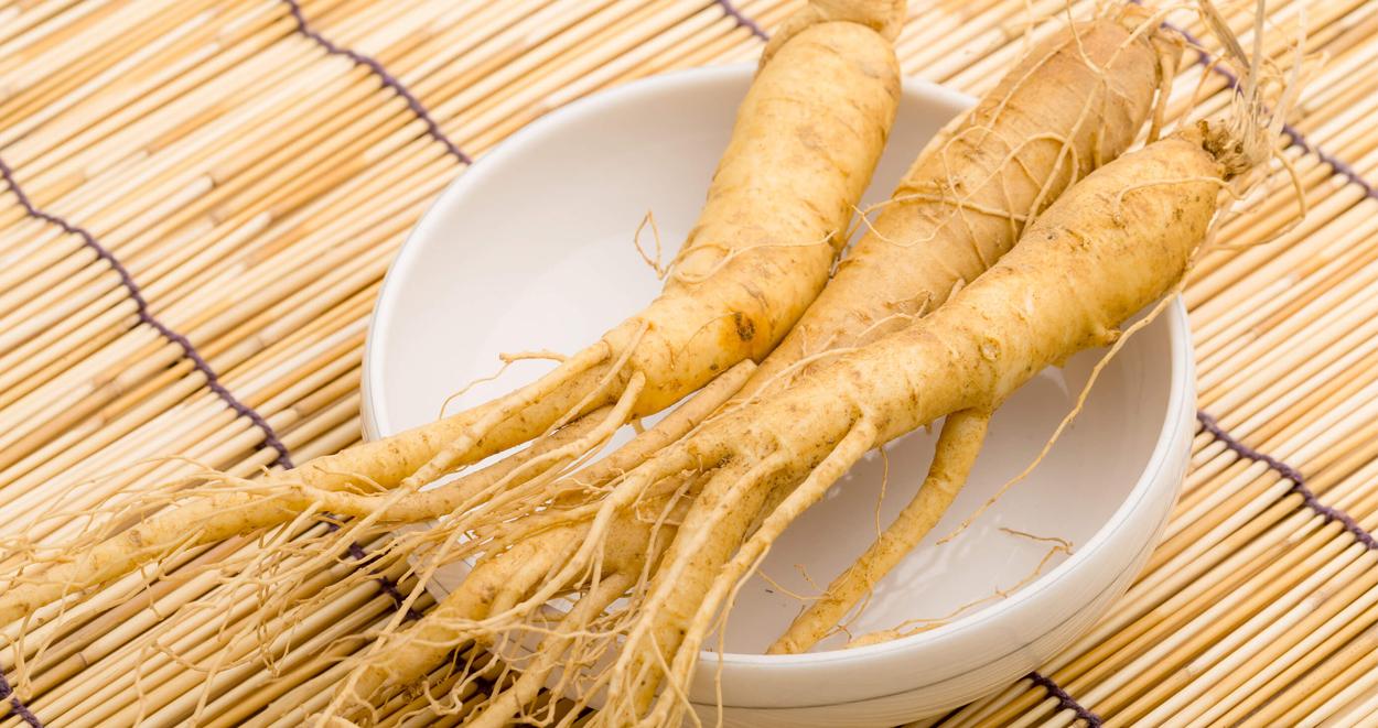 Ginseng ve Faydaları 1 Ginseng ve faydalari