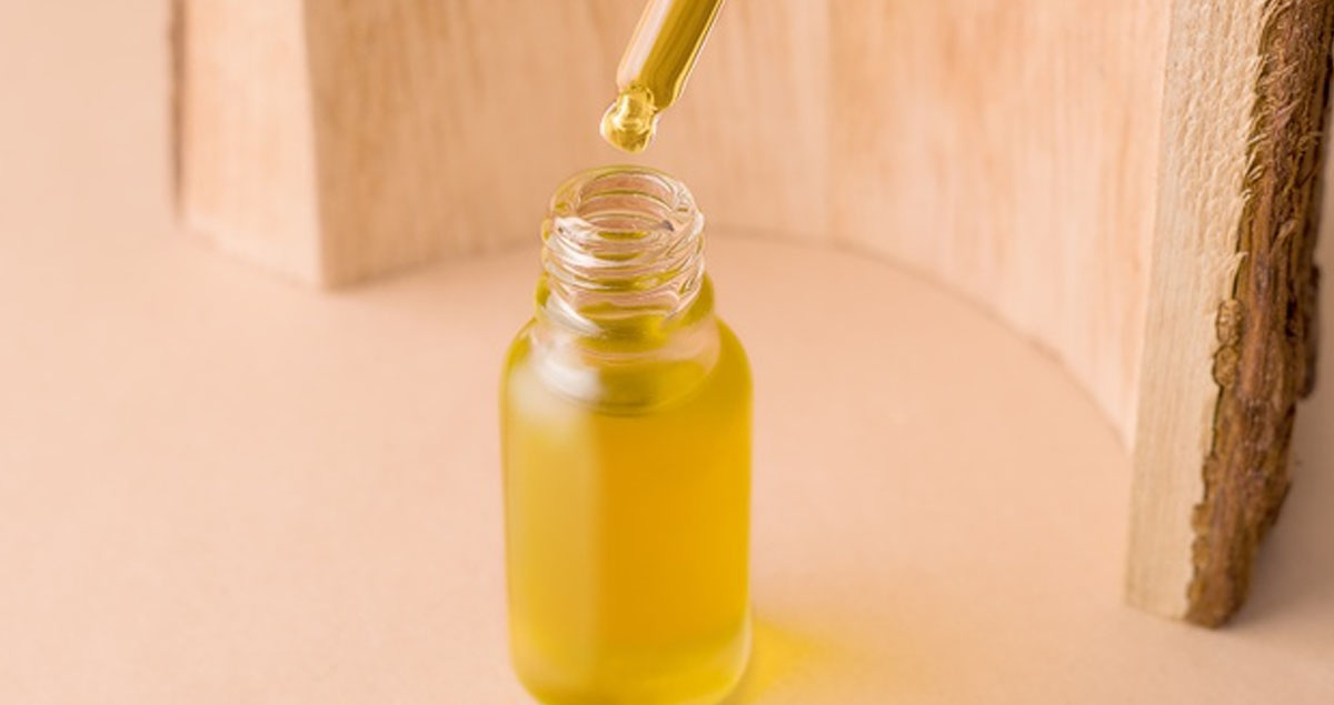 Bitkisel Yağlar ve Güzellik 5 Jojoba Yağı