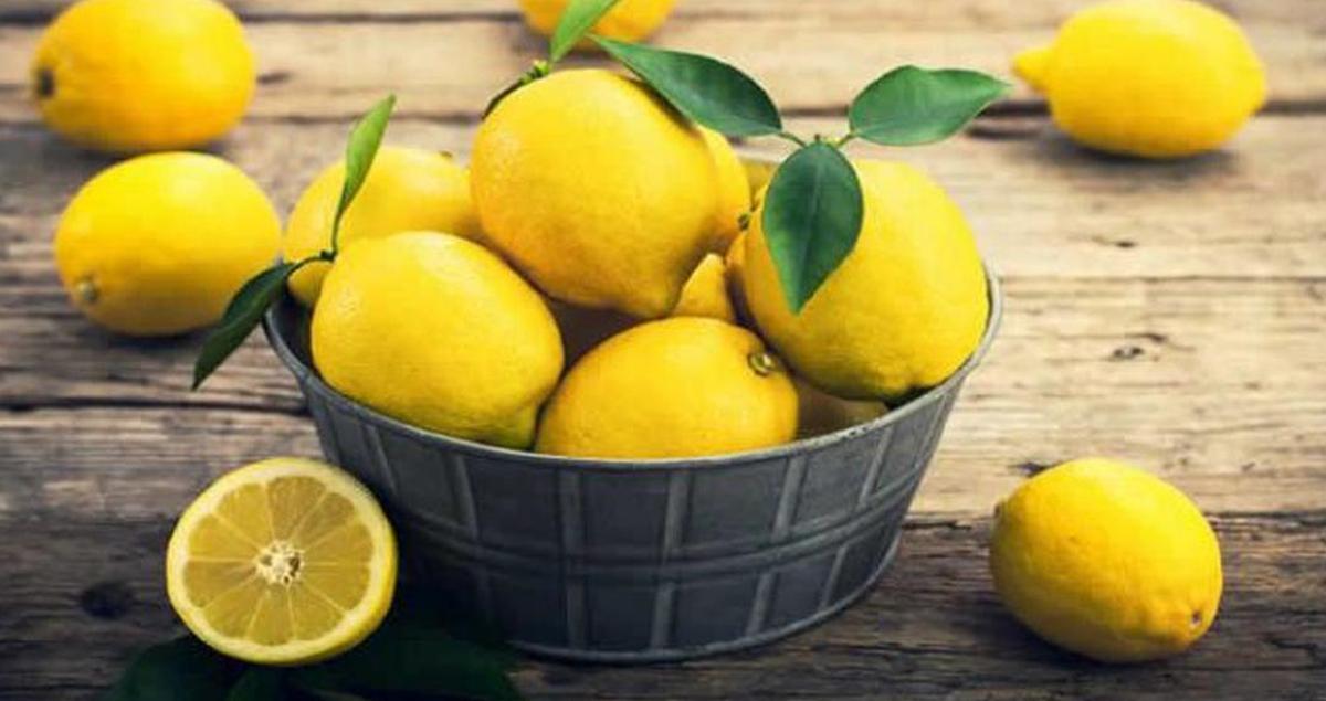 Limonun Faydalari Nelerdir