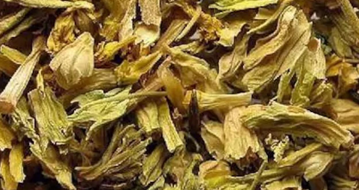 Ballıbaba Faydaları Nelerdir? 1 Ballıbaba faydalari nelerdir