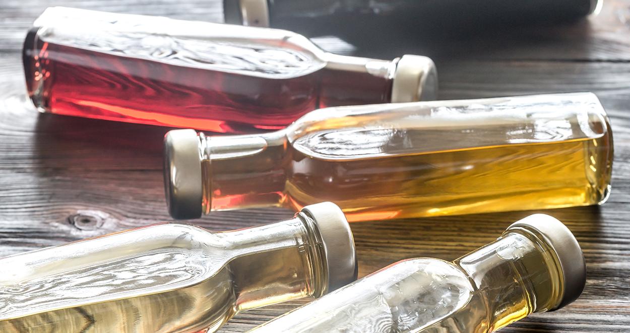 Çilek Sirkesinin Faydaları Nelerdir? 1 Cilek sirkesinin faydalari nelerdir