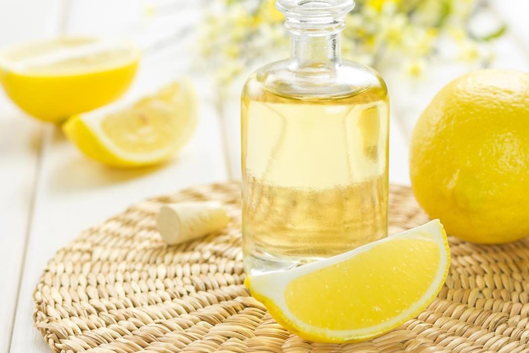 Kozmetik ve Doğal Güzellikte Limon 1 Kozmetik ve dogal guzellikte limon