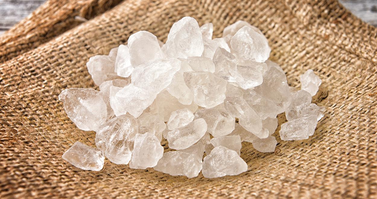 Limon Tuzunun Faydaları Nelerdir? 1 Limon tuzunun faydalari nelerdir