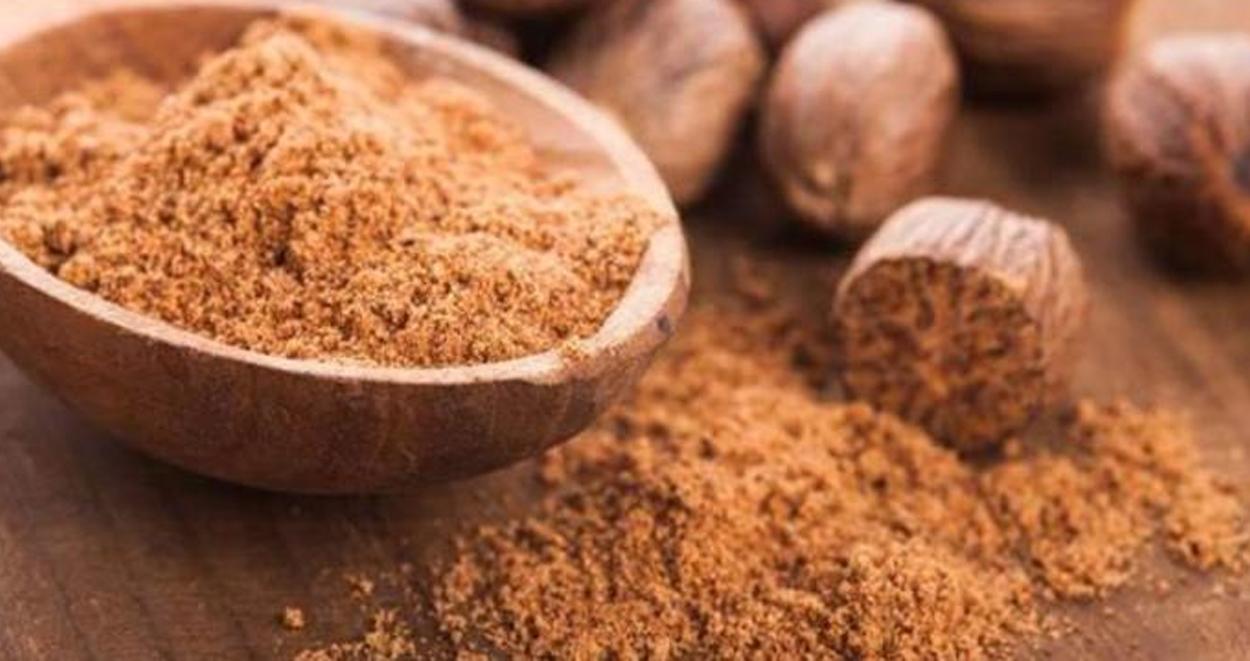 Muskatın Faydaları Nelerdir? 1 Muskatin faydalari nelerdir