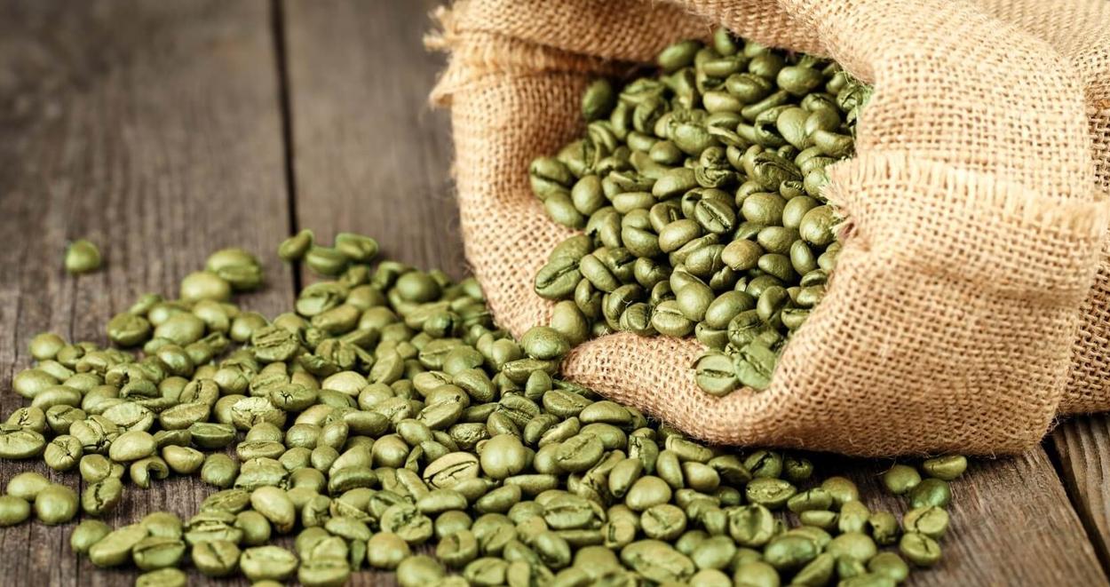 yesil kahve cekirdeginin faydalari