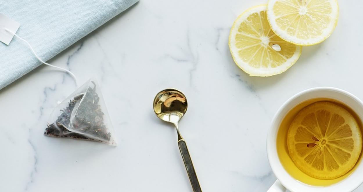 Limonlu Bitki Çayı Zayıflatır mı? Aktar Bloğu