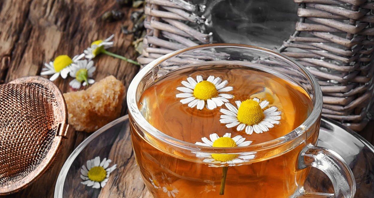 Karışık Meyve Çayını Çok İçmenin Sağlığımız için Sakıncası Var Mı? 1 Karışık Meyve Çayını Çok İçmenin Sağlığımız için Sakıncası Var Mı