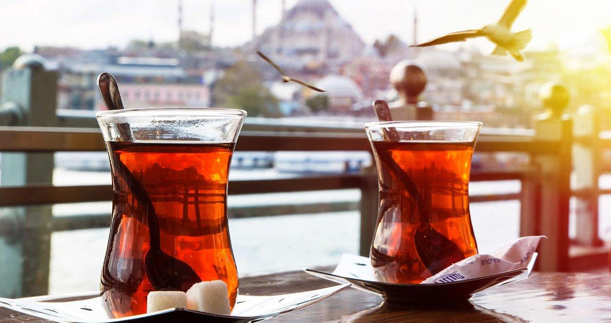 Çayın Sağlığımıza Bilinmeyen Sayısız Faydaları 1 Cayin sagligimiza bilinmeyen sayisiz faydalari
