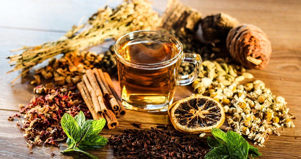 Diyetisyenlerin Önerdiği Bitki Çayları 1 Diyetisyenler Hangi Bitki Çaylarını Öneriyor