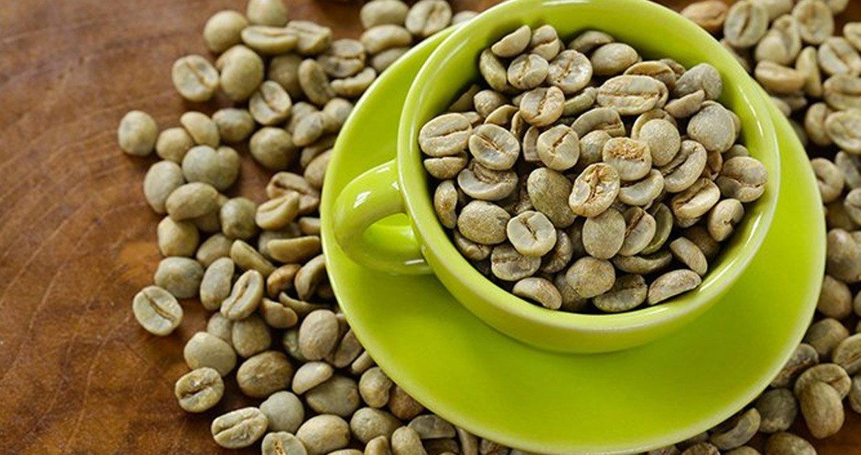 Yeşil Çay ile Yeşil Kahve Çayı Arasındaki Fark ve Benzerlikler! 1 Yesil cay ile yesil kahve cayi arasindaki fark ve benzerlikler