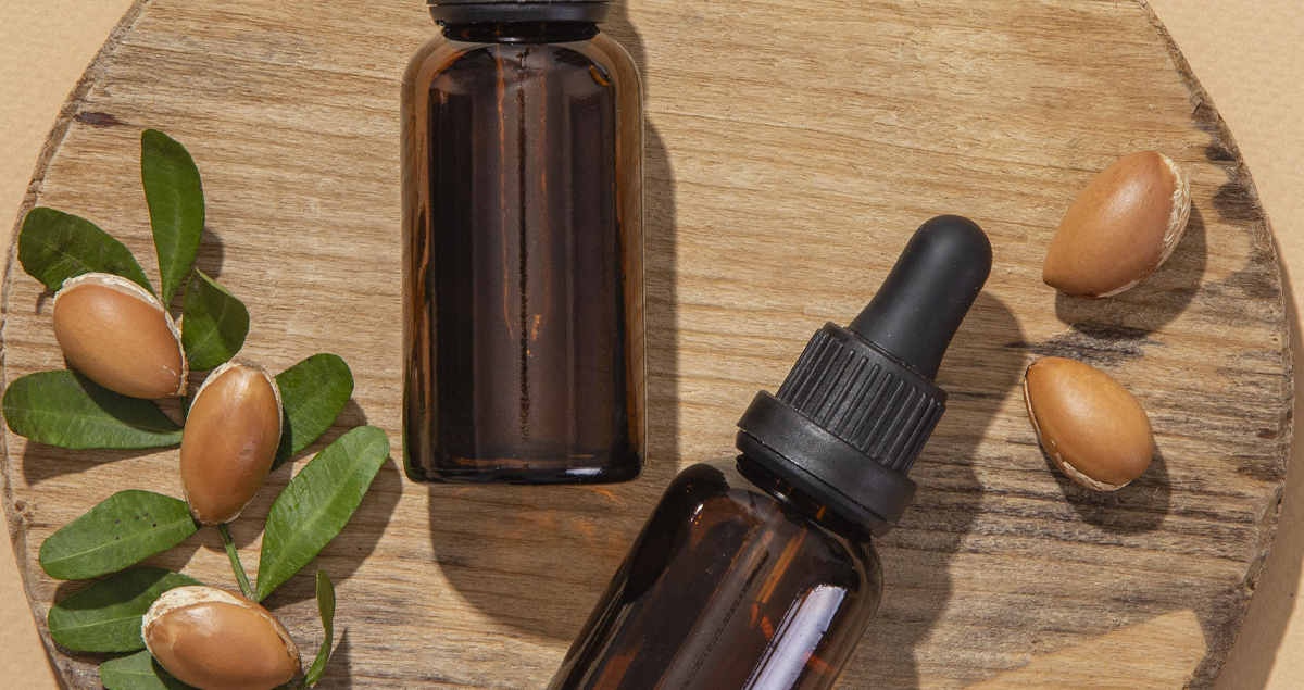 Cilt Lekeleri İçin Argan Yağı Kullanabilirsiniz! 2 Cilde Faydaları