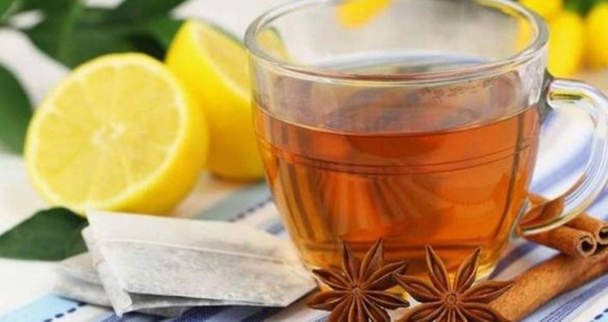 Çınar Ağacı Yaprağı Çayının Zararları Var mı? 1 Cınar agaci yapragi cayinin zararlari var mi