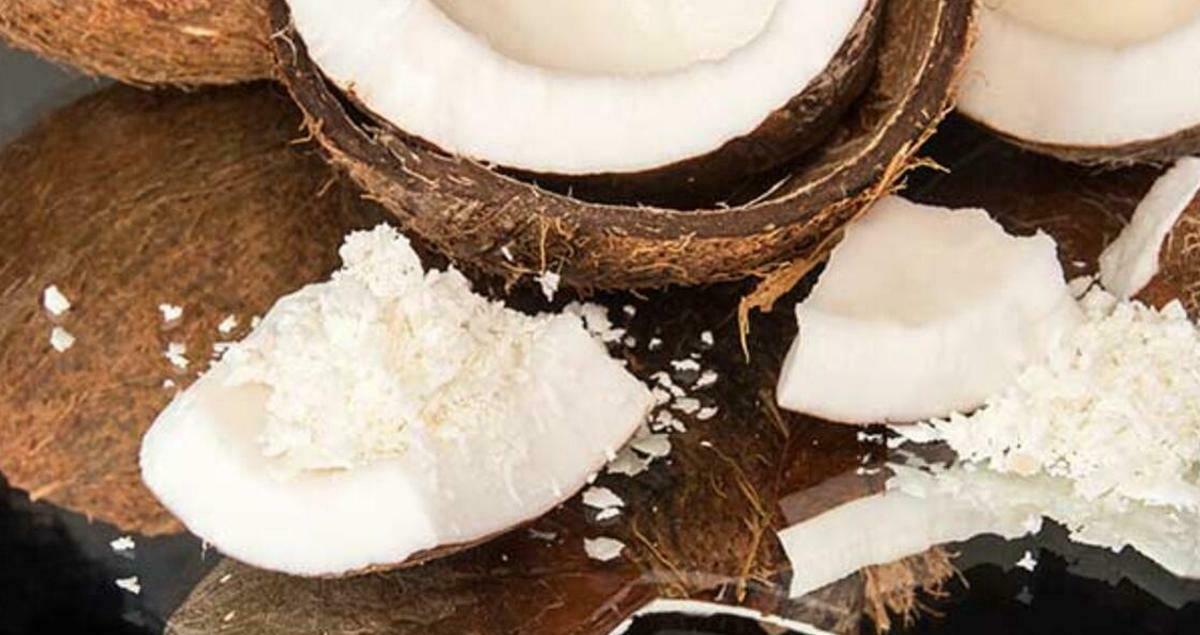 Hindistan Cevizinin Faydaları Nelerdir? 2 Hindistan Cevizi Nasil Tuketilir