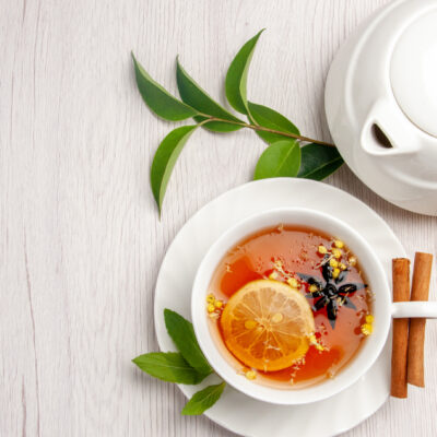 Kış Çayı Faydaları Nelerdir?