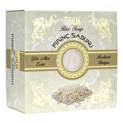 Thalia Pirinç Sabunu 150 Gr