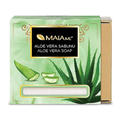 MAIA MC Aloe Vera Sabunu 150 Gr