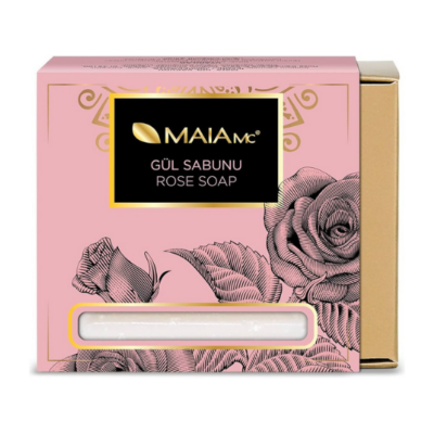 MAIA MC Gül Sabunu 150 Gr
