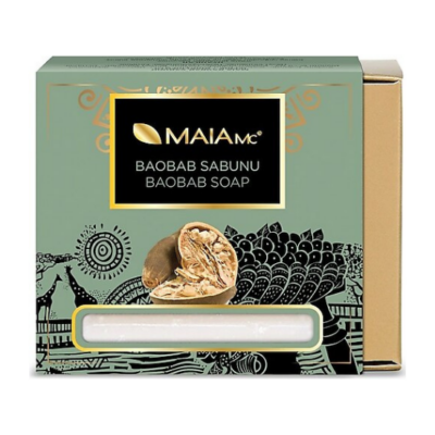 MAIA MC Baobab Sabunu 150 Gr