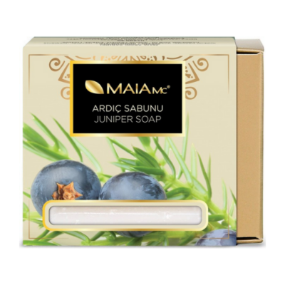 MAIA MC Ardıç Sabunu 150 Gr