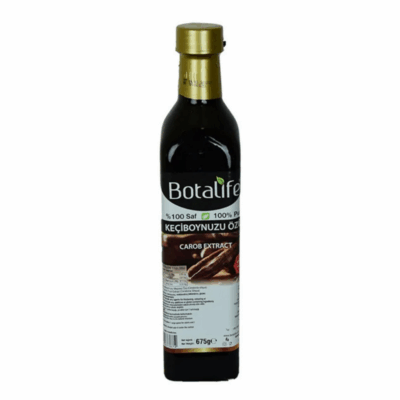 Botalife Keçiboynuzu Özü Soğuk Sıkım 675gr