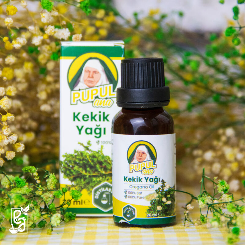 Pupul Ana Kekik Yagi 1 1