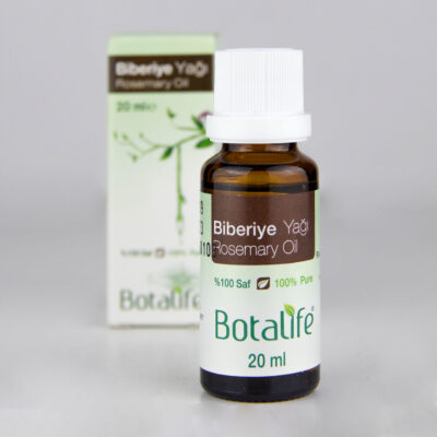 Botalife %100 Saf Biberiye Yağı 20 ml - Görsel 2
