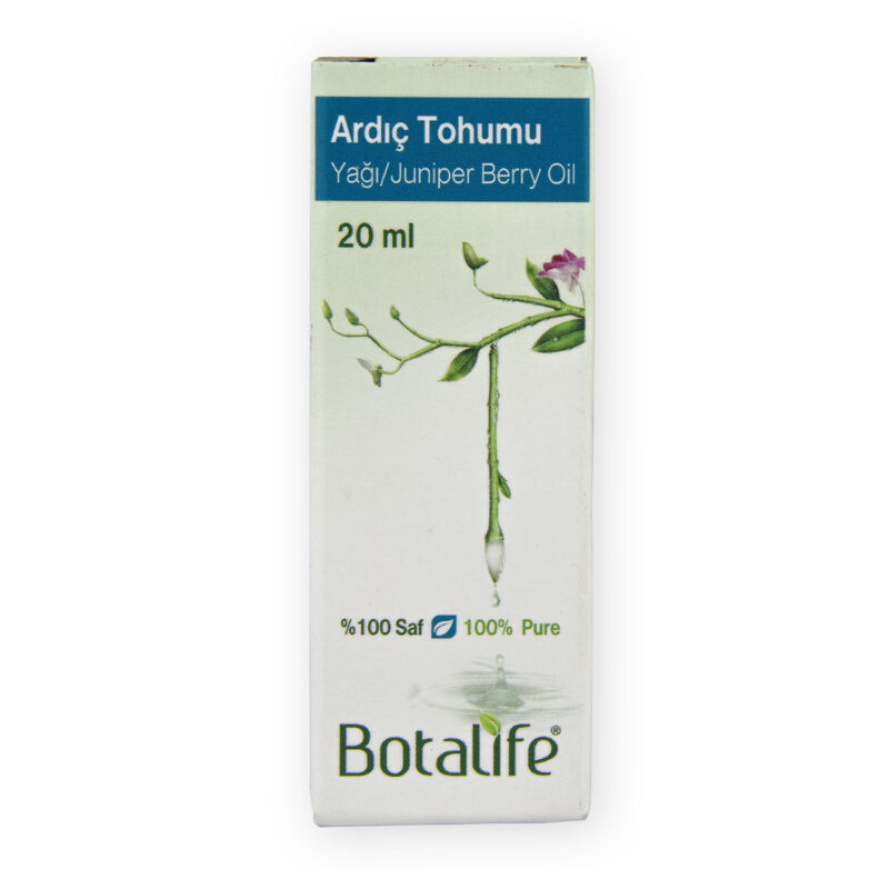 botalife-ardıç-tohumu-yağı-20ml Botalife %100 Saf Ardıç Tohumu Yağı 20 ml - Görsel 2