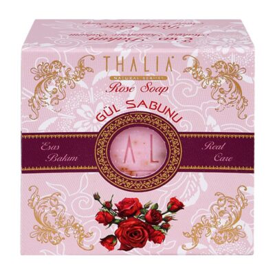 Thalia Gül Sabunu 150 Gr