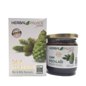 Anasayfa 56 herbal palace cam kozalagi macunu 240 gr ab79