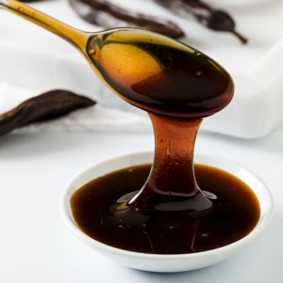 Doğal Ev Yapımı Keçiboynuzu Pekmezi 470 gr