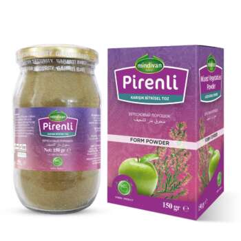 Anasayfa 39 pirenli toz
