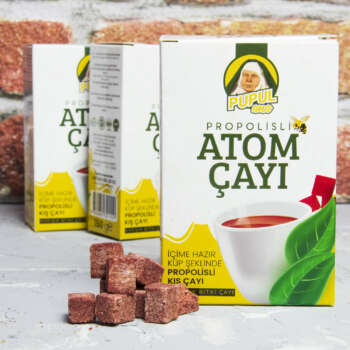 Atom Çayi 1