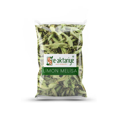 Limon Melisa