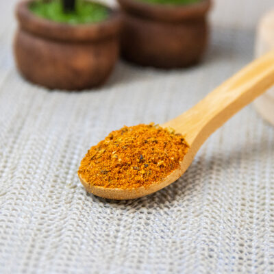 Osmanlı Baharatı - Görsel 3