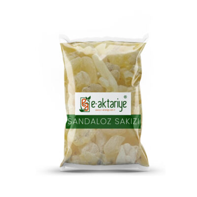 Sandaloz Sakızı