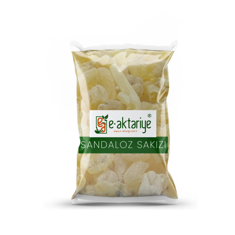 3u3fax9.jpg Sandaloz Sakızı - Görsel 1