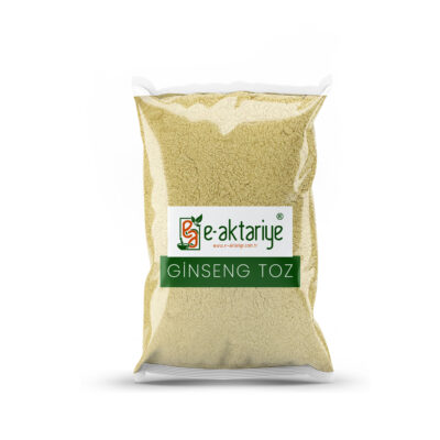 Ginseng Toz