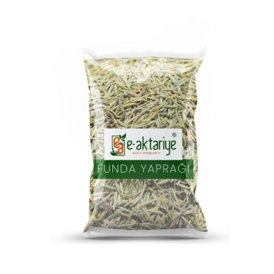 Funda Yaprağı