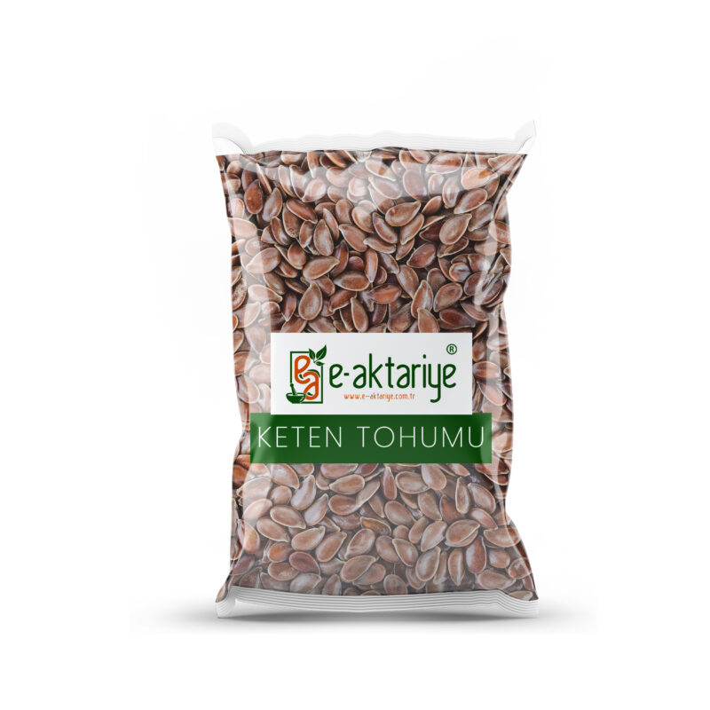 9wzwu83.jpg Keten Tohumu - Görsel 1