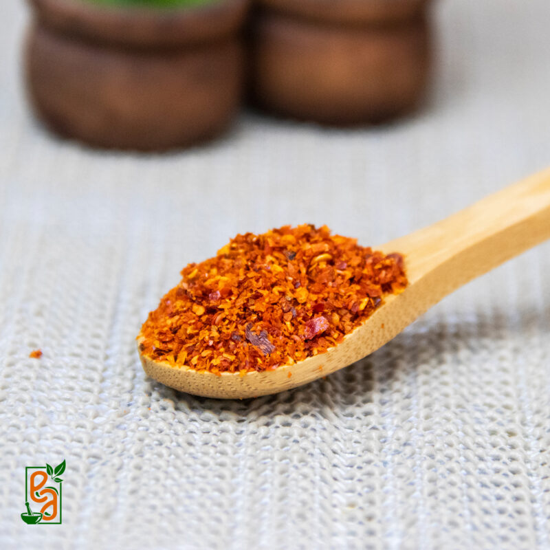 Ekstra Acı Pul Biber-1 Ekstra Acı Pul Biber - Görsel 2