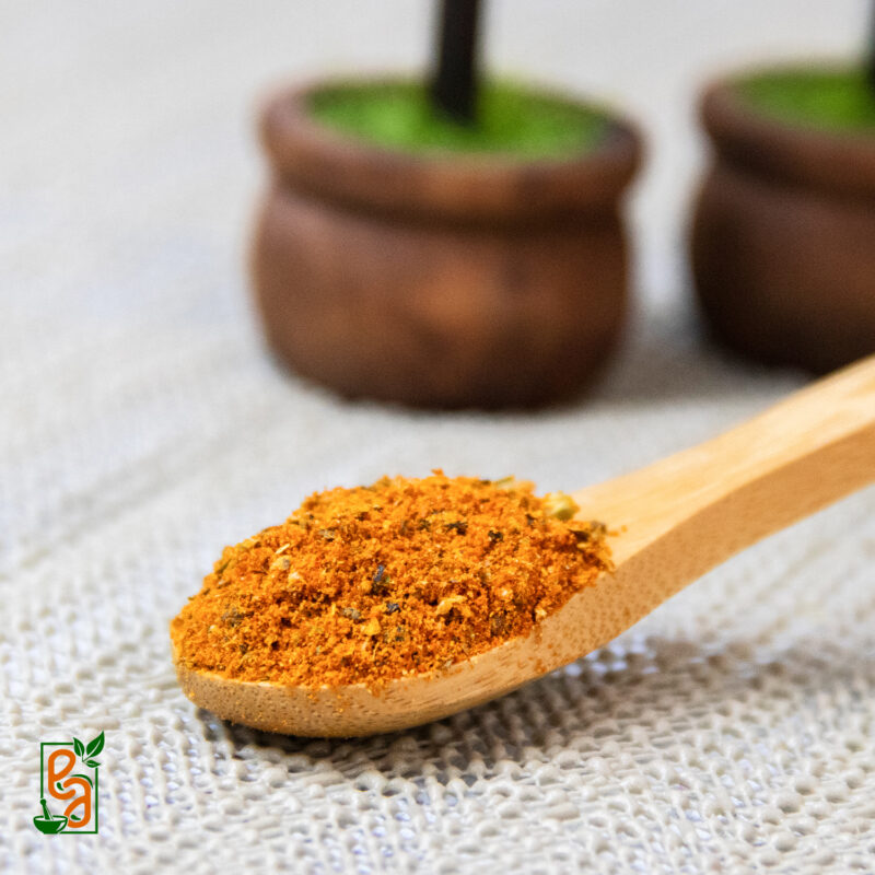 Osmanlı Baharatı - Görsel 2