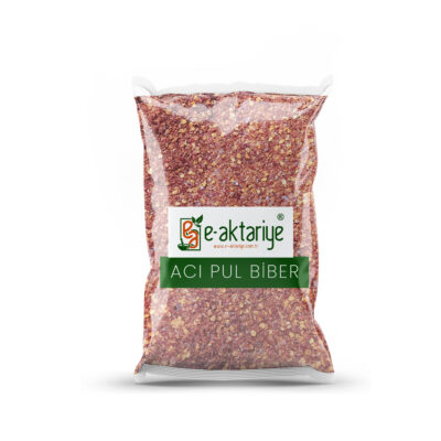 Ekstra Acı Pul Biber