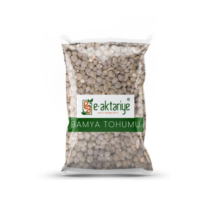 Bamya Tohumu