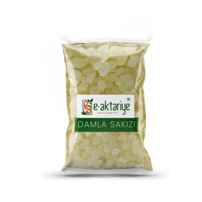 Damla Sakızı