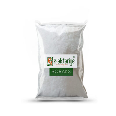 Boraks