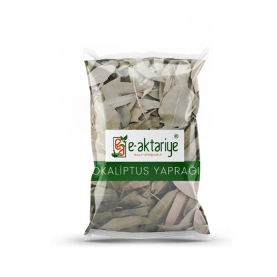 Okaliptus Yaprağı