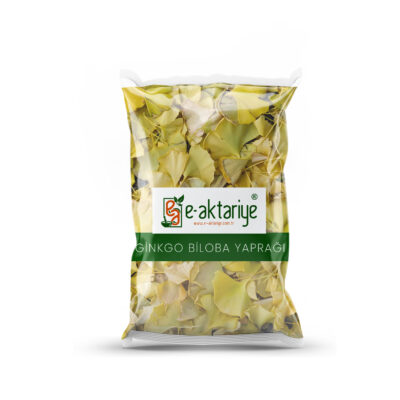 Ginkgo Biloba