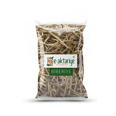 Biberiye