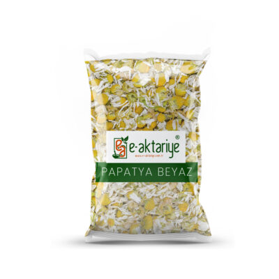 Beyaz Papatya
